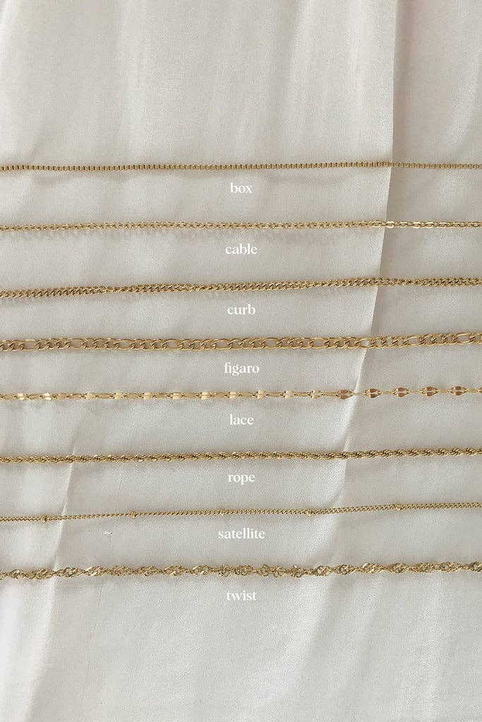 Katinki – wholesale Pendant/charm necklace – Personalized Initial Rectangle Medallion Necklace13