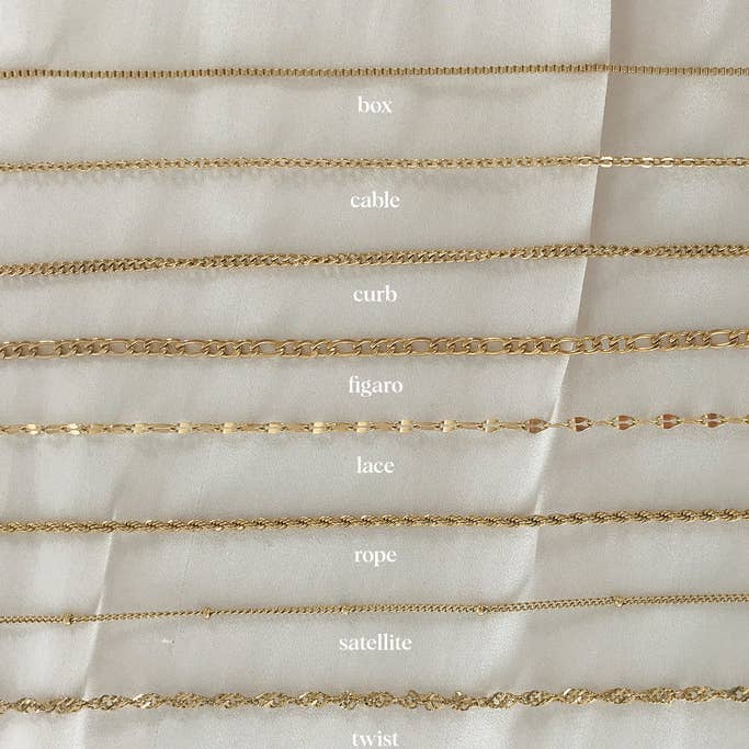 Katinki – wholesale Pendant/charm necklace – Personalized Initial Rectangle Medallion Necklace13