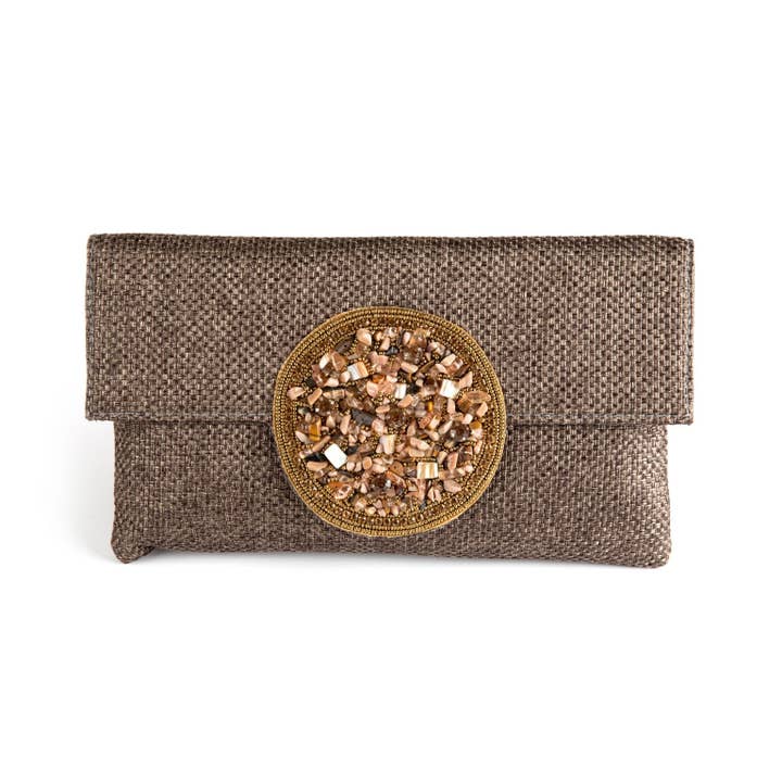 Samser Designs – Bolsa - Mulher por atacado – Bolsa medalhão