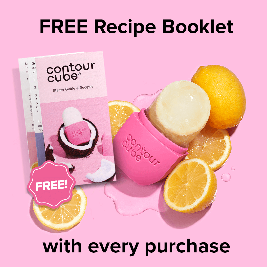 Contour Cube - Wholesale Face/Beauty Roller - Contour Cube Mini3