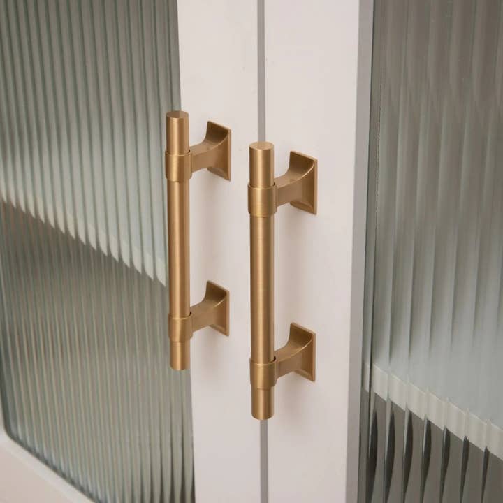 Home Luxe Co - Vendita all'ingrosso Manopola/pomello - Maniglia da bar per elettrodomestici Langley PRE-ORDER4