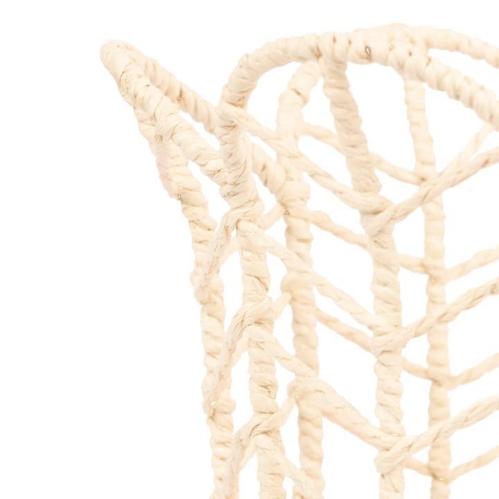 Helio Ferretti - Wholesale Basket - WICKER FLOWER BASKET HF1