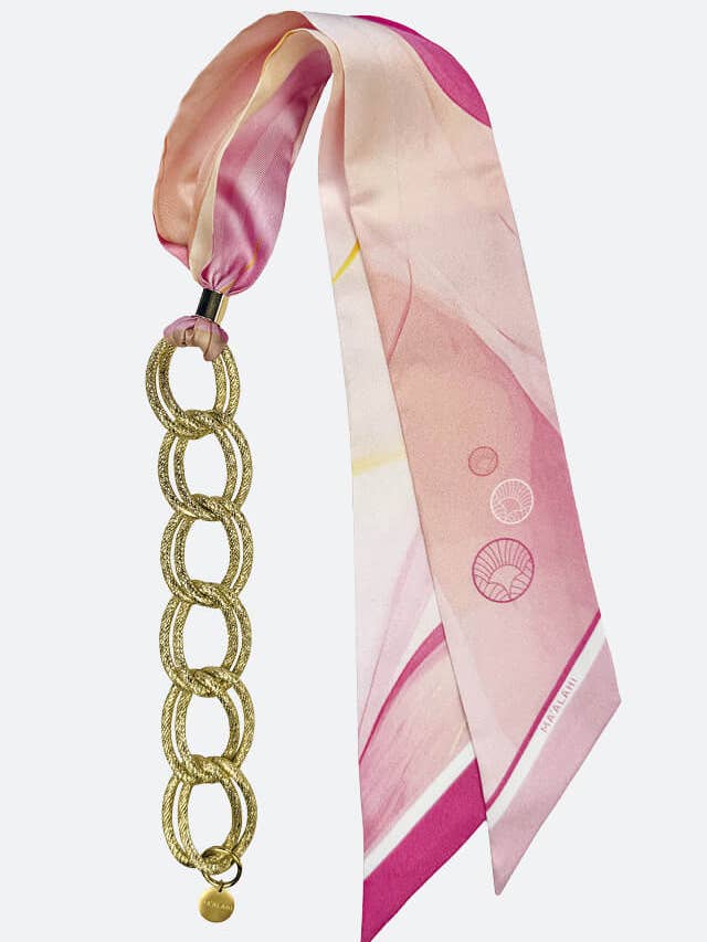 ChainMuse Vibes-Rosa por atacado de MA°ALAHI Manufaktur