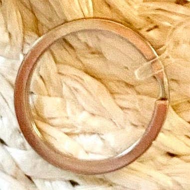 Porte-clés de voyage pour la vente par Krafted by Kin LLC