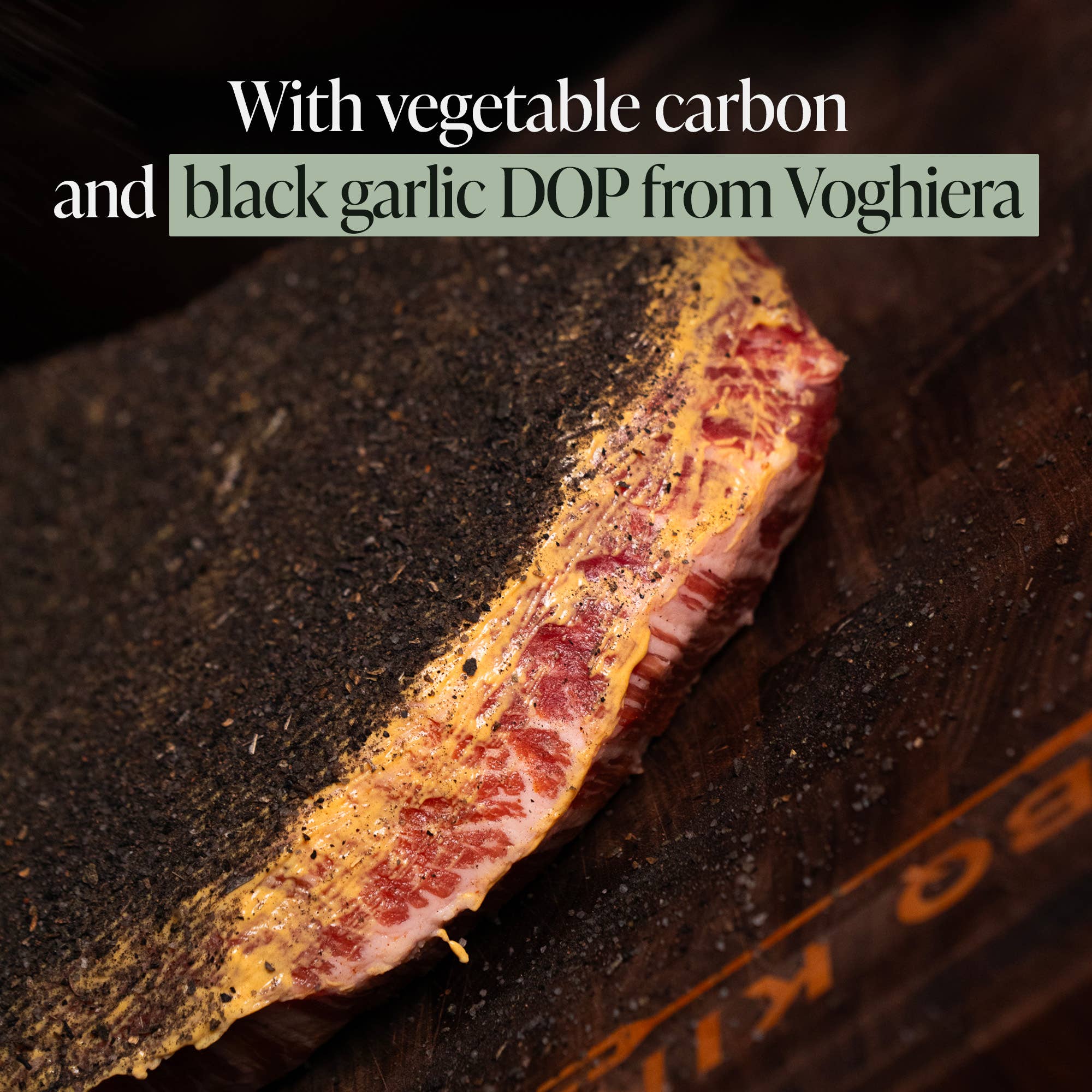 BBQ King – wholesale Rub – Carbon Rub 70 g (2.46OZ)6