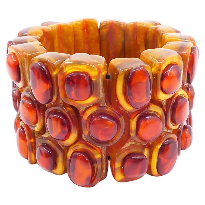 Armband Teria - 2300160 för wholesale av Dominique Denaive Paris