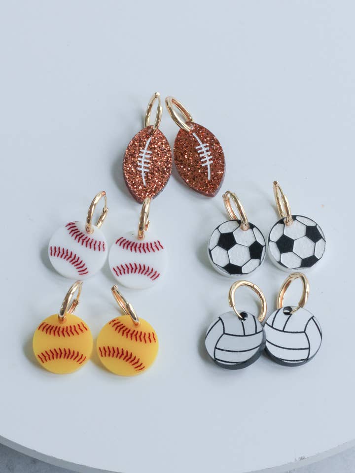 Sports Hoops for wholesale by Wondermint Goods