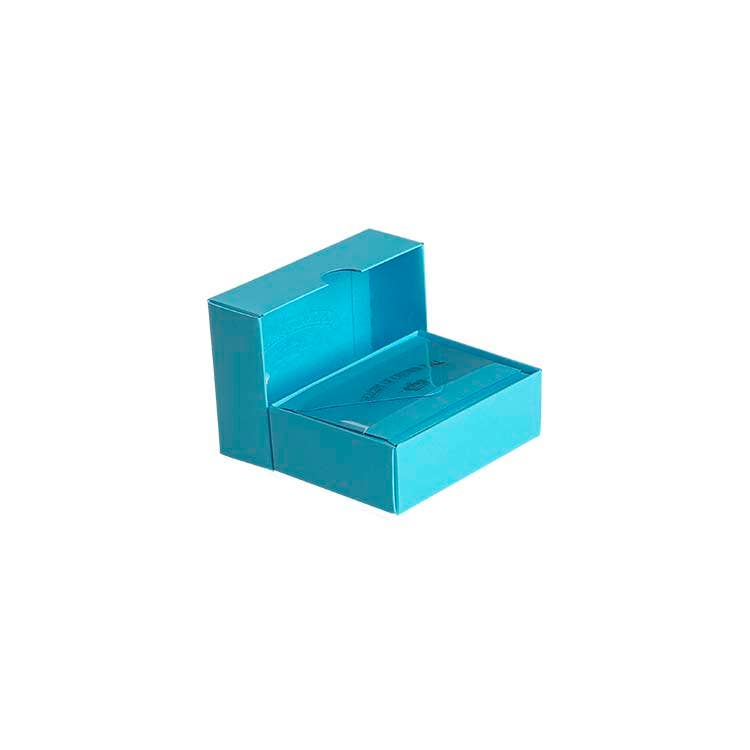 Royal Posthumus - Vente Assortiments de papeterie/cartes - Crown Mill | 25 cartes et enveloppes | Collection Couleur14