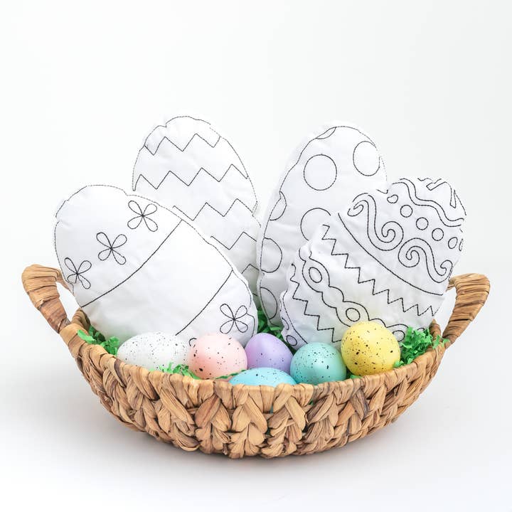 Easter Egg Doodle Coloring Craft For Children and other Purchase Wholesale easter coloring books. Free Returns & Net 60 Terms on Faire trending on Faire.