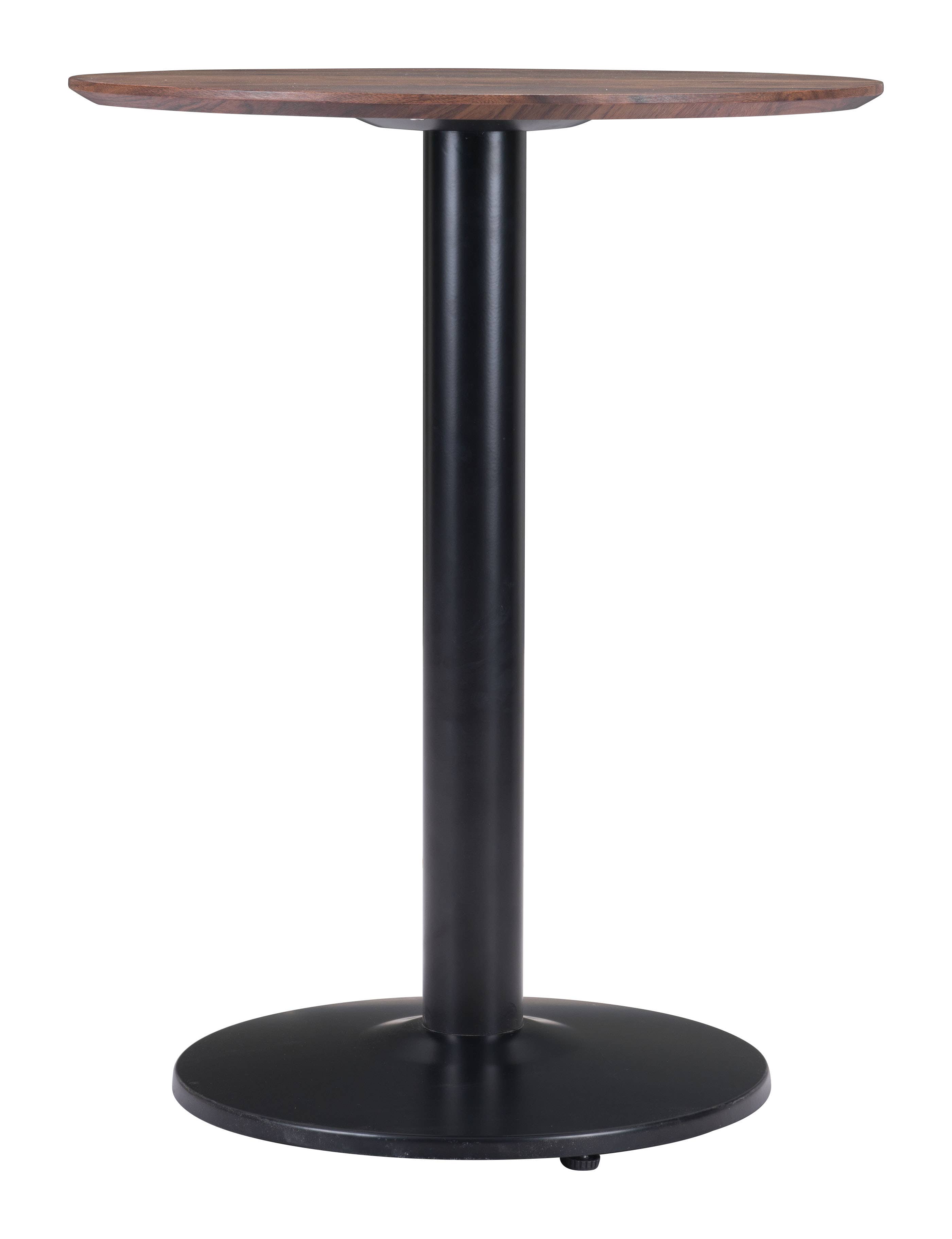 Zuo Modern - Wholesale Side Table - Alto Bistro Table2