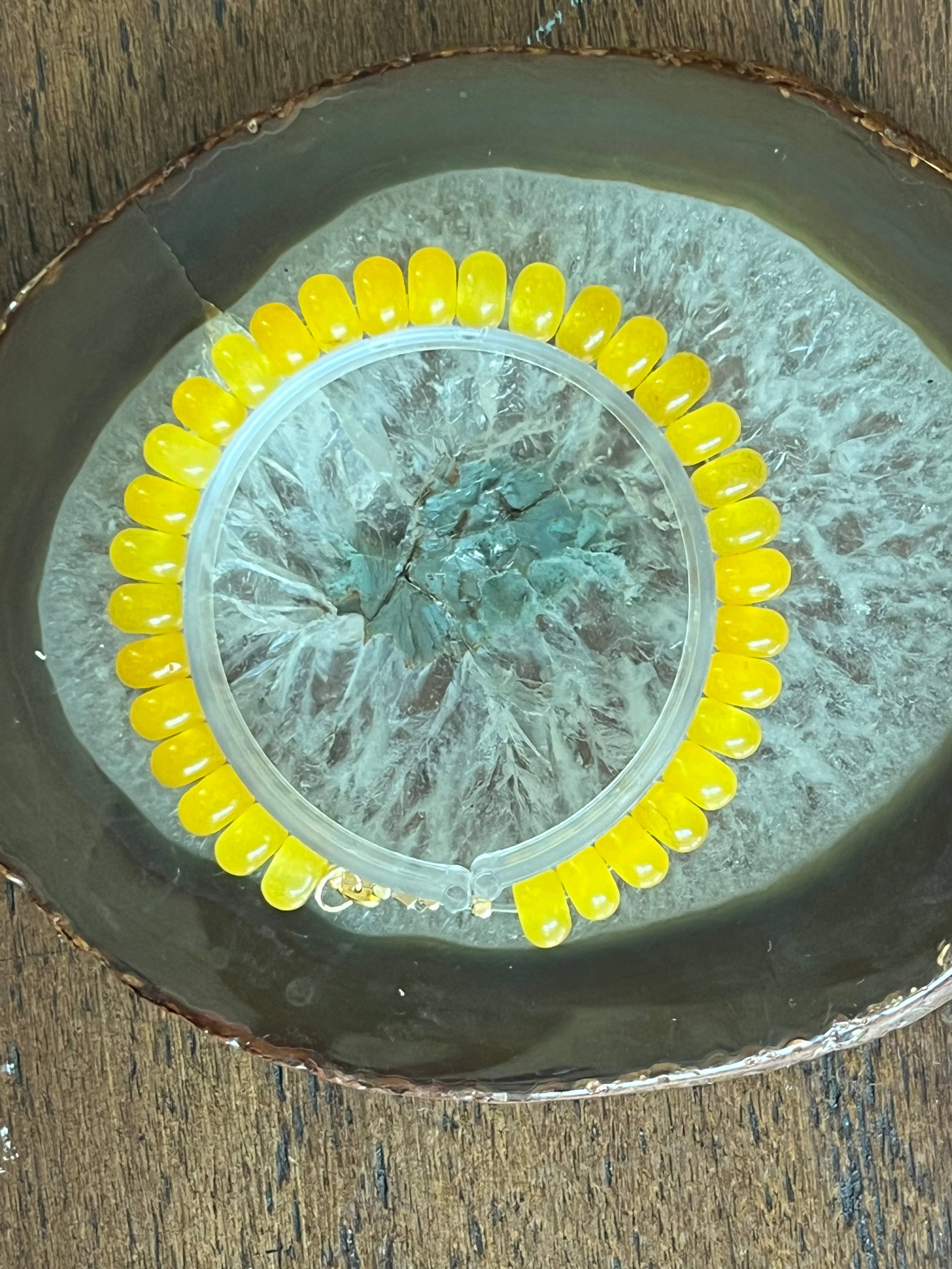 Sonya Renee Jewelry - Wholesale Armband met kralen - Happiness Bracelet COLLECTIE32