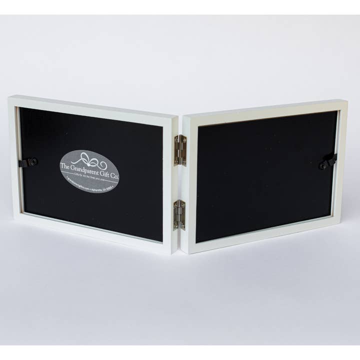 The Grandparent Gift Co. Inc. - Wholesale Picture Frame - Kids & Baby - First Grandchild Photo Frame For New Grandparents 4x6 3131-F5