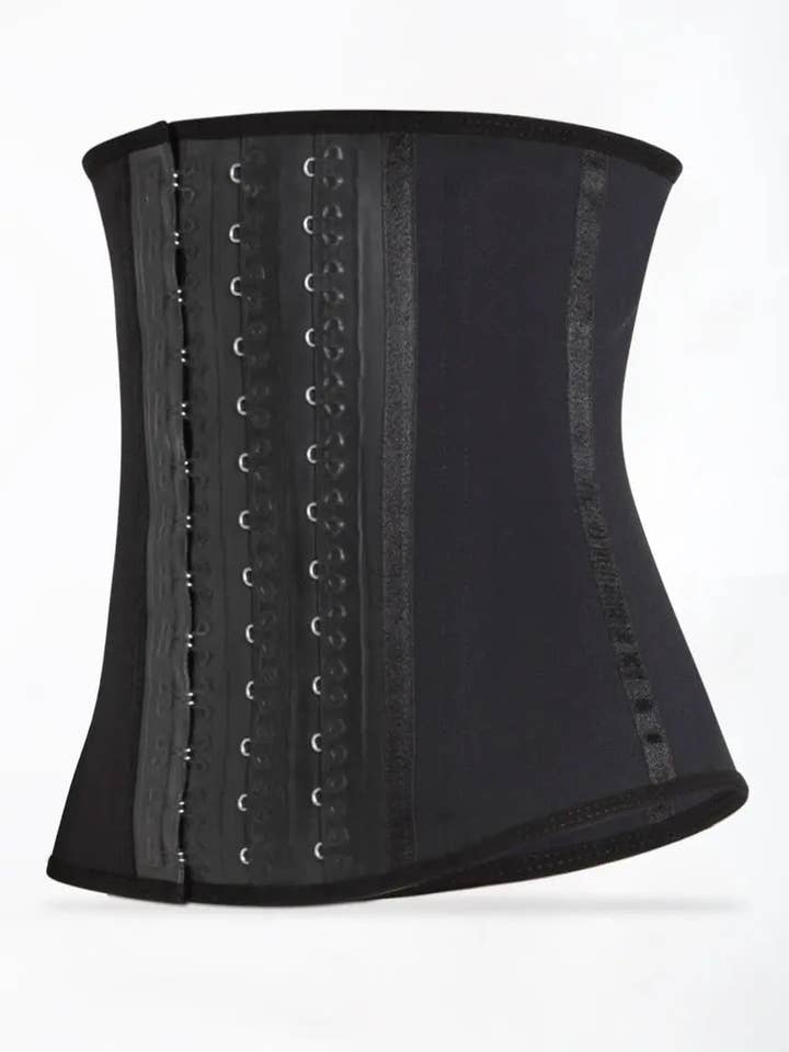 Curveez - Wholesale Corset - Women's - Waist Trainer for Women Sculpting Latex8