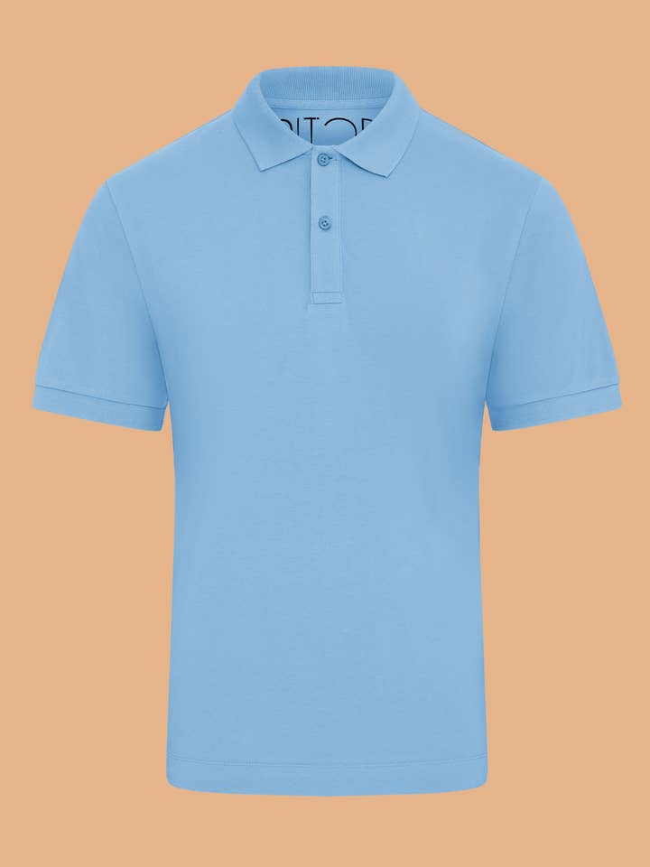 Pitod Pikétröja för wholesale av Pitod