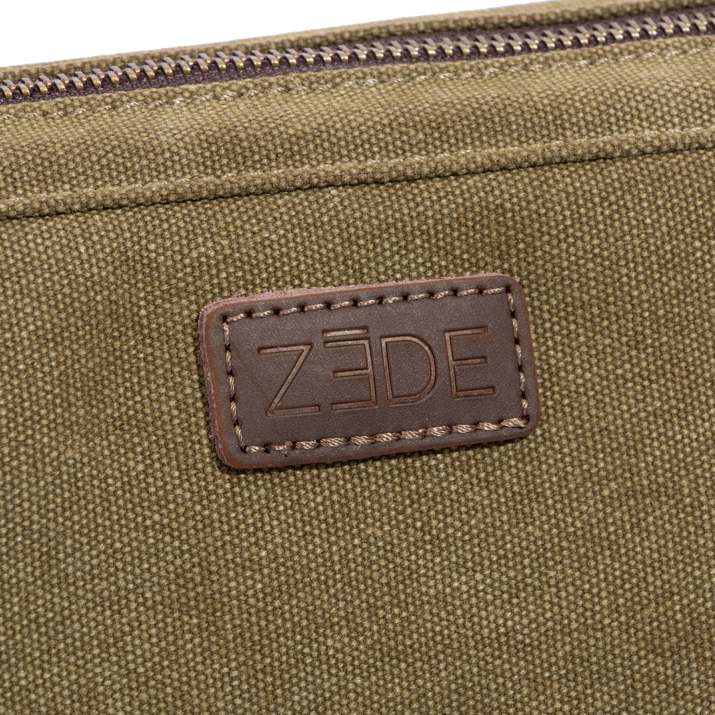 ZEDE PARIS - Wholesale Pouch - Unisex - ZG052-TOILET BAG14