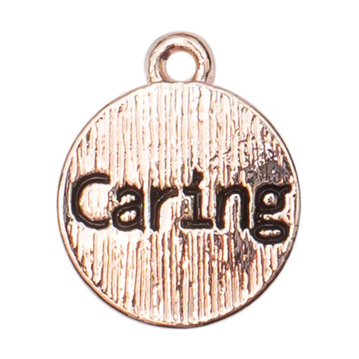 👀 ARMBAND, HALSBAND ELLER NYCKELRING VÅRDNADSAMULETT för wholesale av Cottage Garden