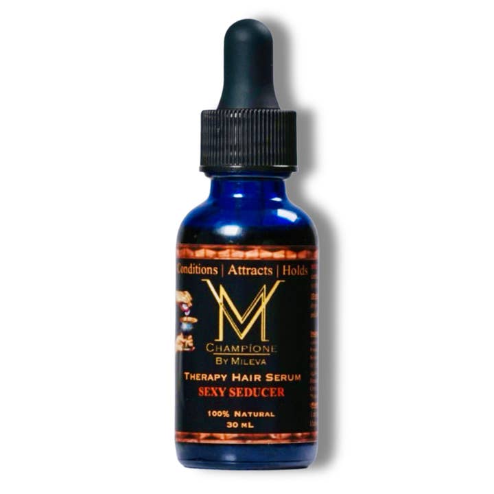 Sexy Seducer Hair Serum for wholesale by Champione By Mileva