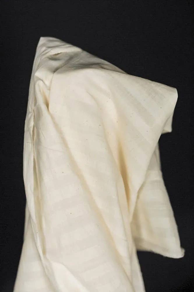 Merchant and Mills – wholesale Fabric – Sand Dollar Indian Cotton 12m1