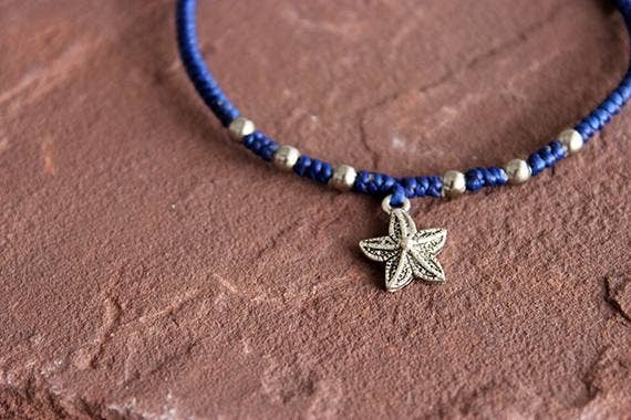 Red Original Price $18 | Silver .925 Charm Adjustable Bracelet for wholesale on Faire11