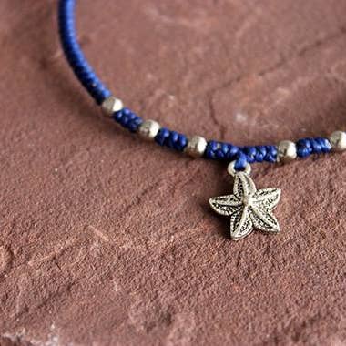 Red Originalpreis 18 $ | Silber .925 Charm Armband verstellbar für den Großhandel auf Faire11