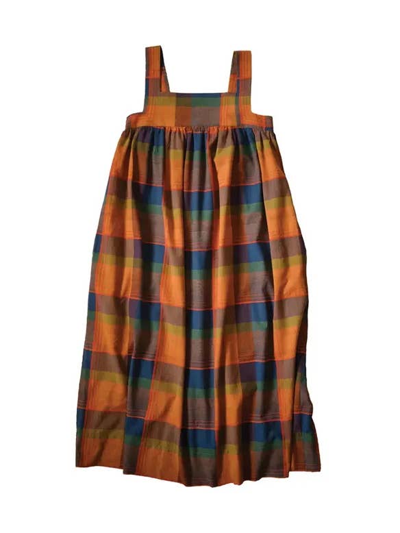 The Honey Pattern Sewing Pattern UK 6-18 for wholesale by Merchant and Mills