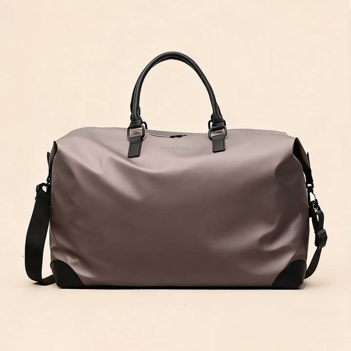 MINIMALIST STYLE LARGE CAPACITY HANDBAG_CUAB01194 for wholesale by DOUBLJU