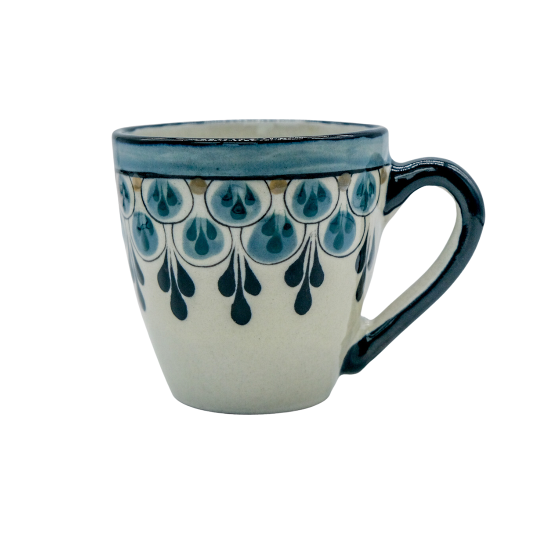 Upavim Crafts - Wholesale Coffee Mug - Stoneware Coffee Mug1
