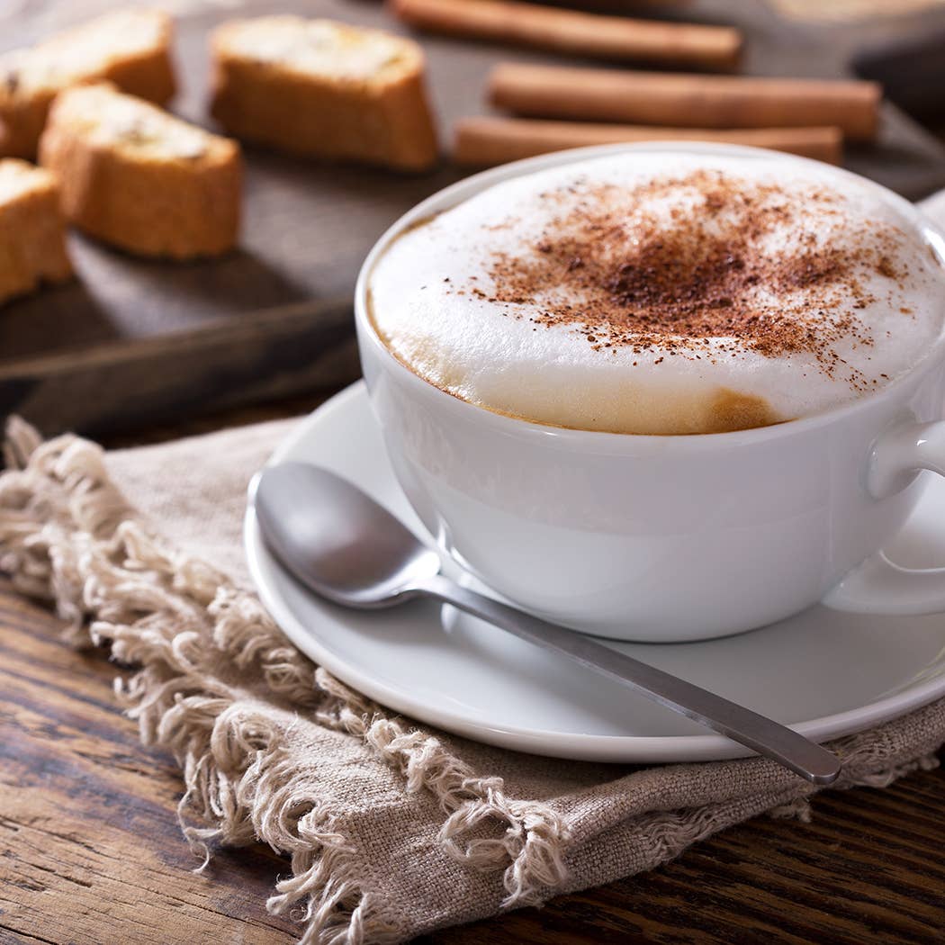 Milkhouse Candle Company - Wholesale Jar/Filled Candle - 22 oz Butter Jar Candle: Coffee Break4