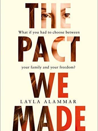 Pakt vi gjorde av AlAmmar, Layla för wholesale av Boon Books