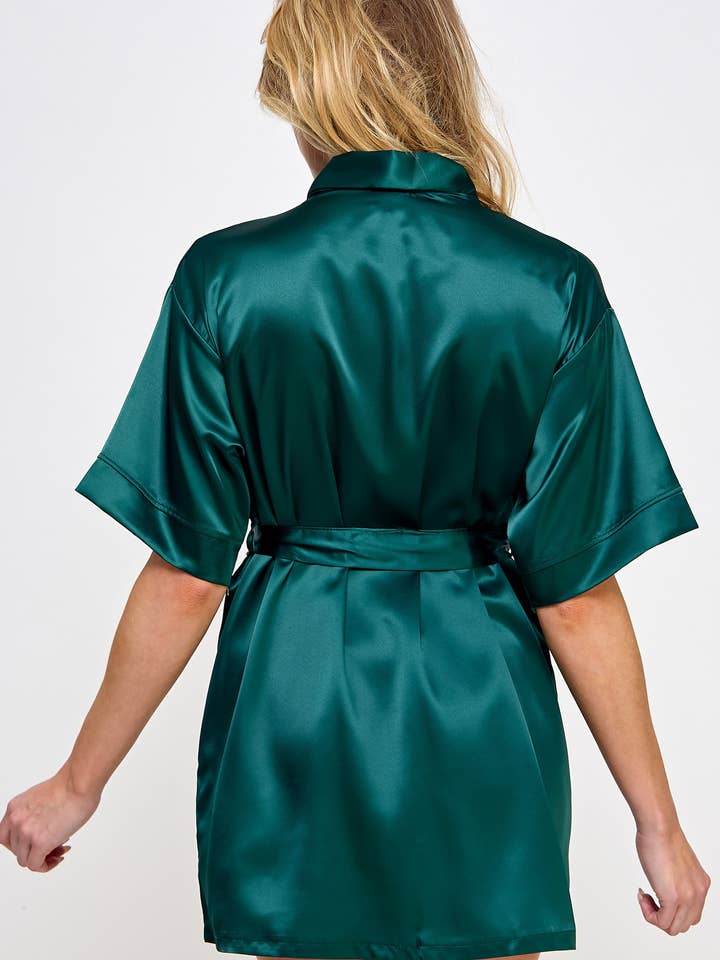 BeWicked – wholesale Morgonrock - Dam – 1947 Gör dig redo mantel26