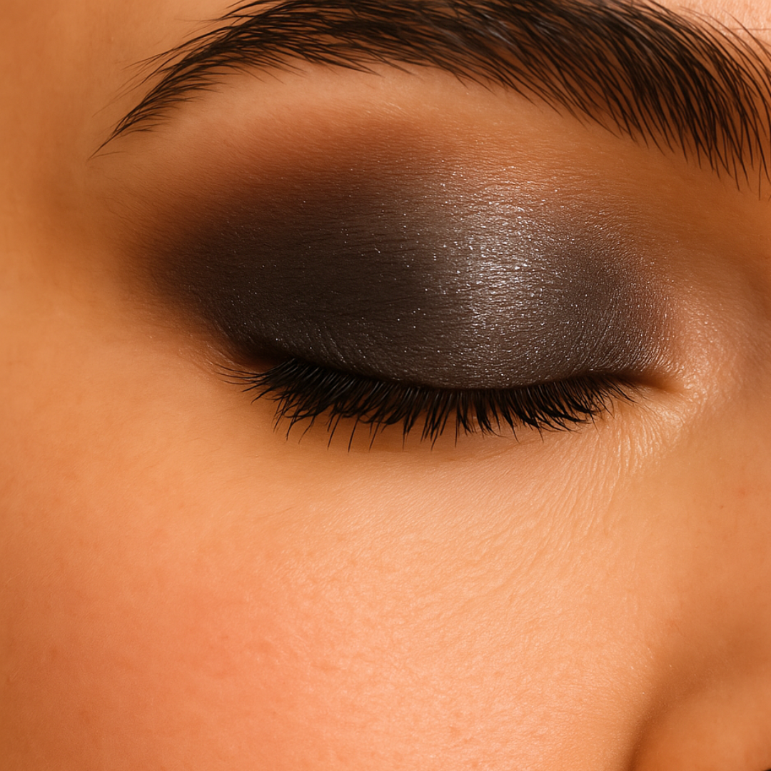 Taylor Made Organics - Wholesale Eyeshadow - Pressed Mineral Eyeshadow – Talc-Free, Vegan, Refillable18