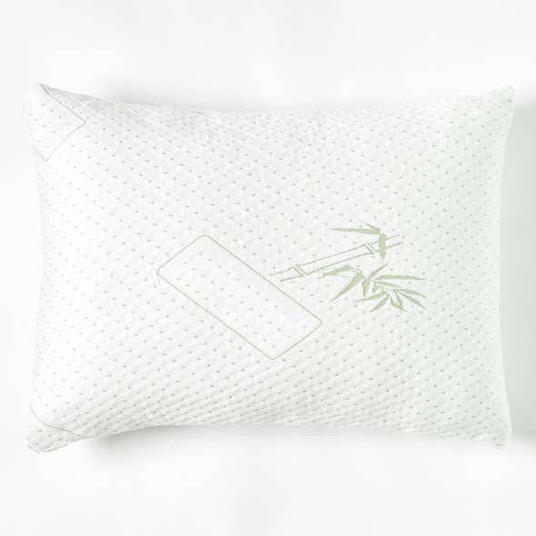 Wyndon - Wholesale Bedding Pillow - Altocumulus Pillow0