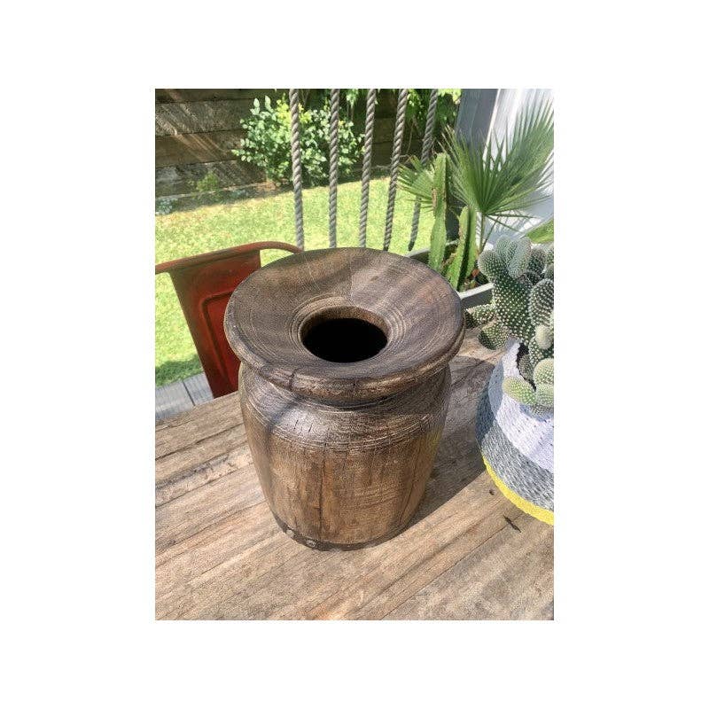 Paloma Black (Casa Natura Design, S.L.) – wholesale Kruka – Sällan sedd eller tillgänglig original mediumstor Himalaya10