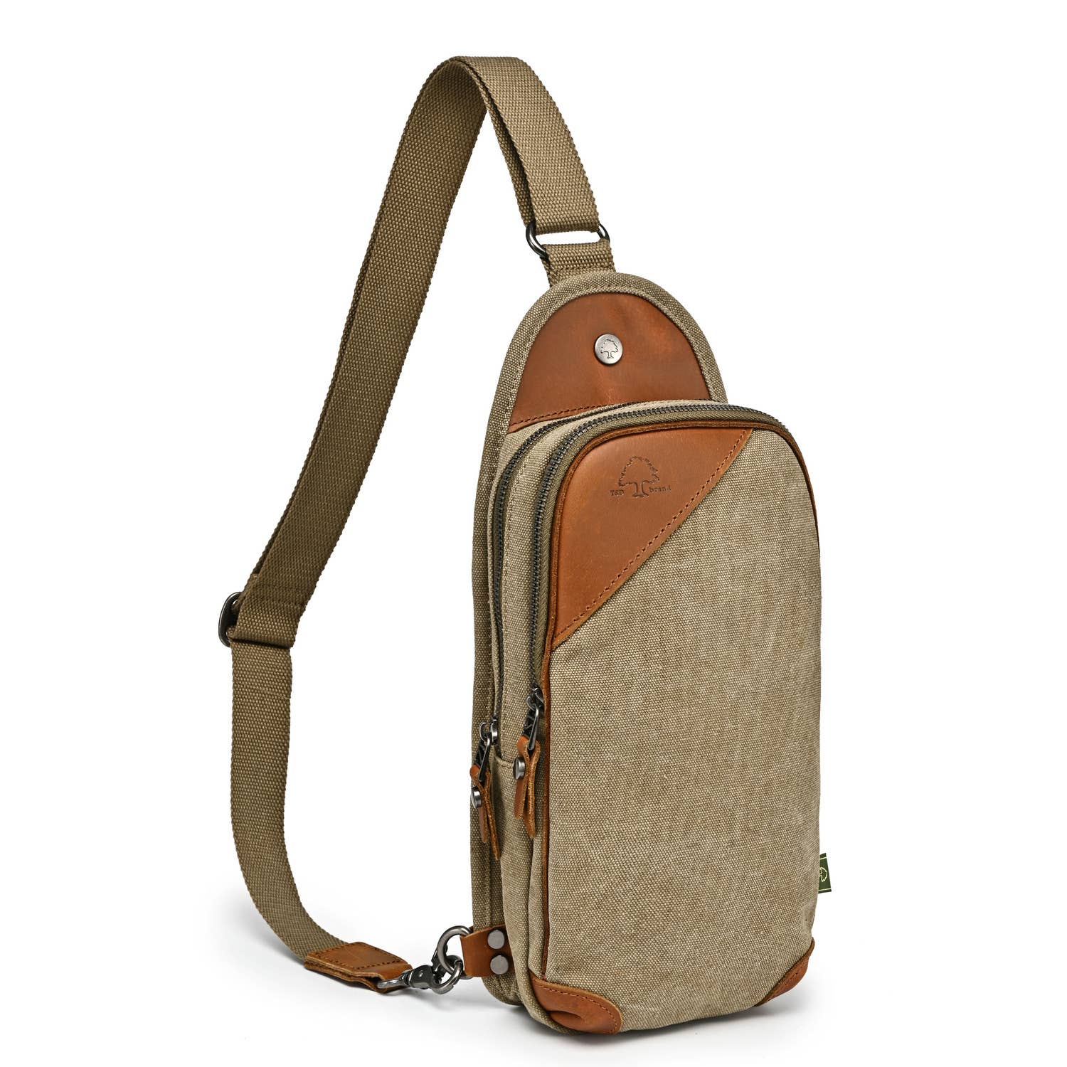 TSD Brand - Vente Sac à bandoulière – femme - Sac bandoulière Canna13