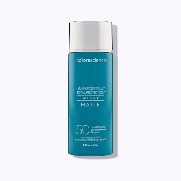 Dermstreet - Wholesale Sunscreen - Colorescience Total Protection Face Shield SPF 50