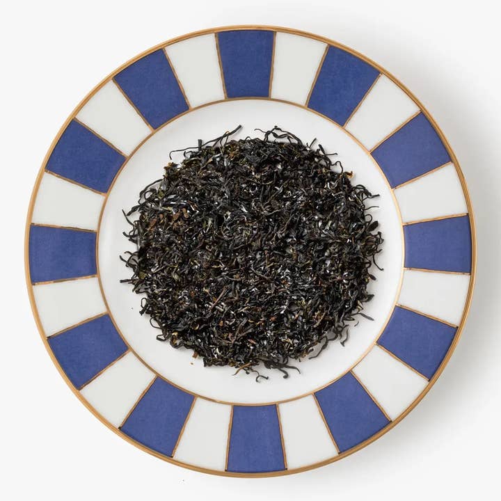 Thé noir Cosmos du Sikkim pour la vente par Maison Myra