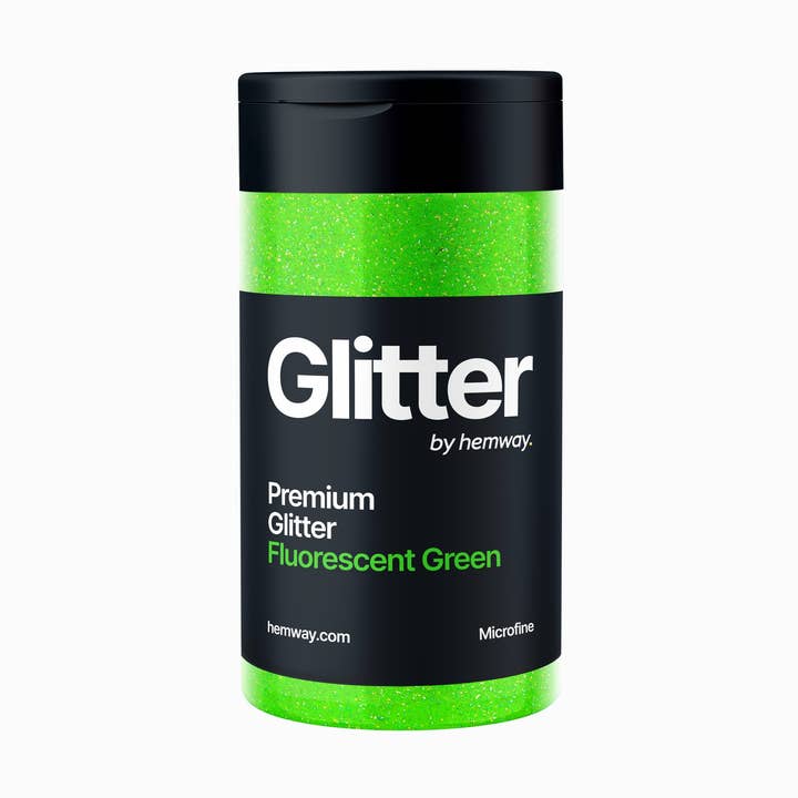 Glitter Shaker for wholesale by Hemway