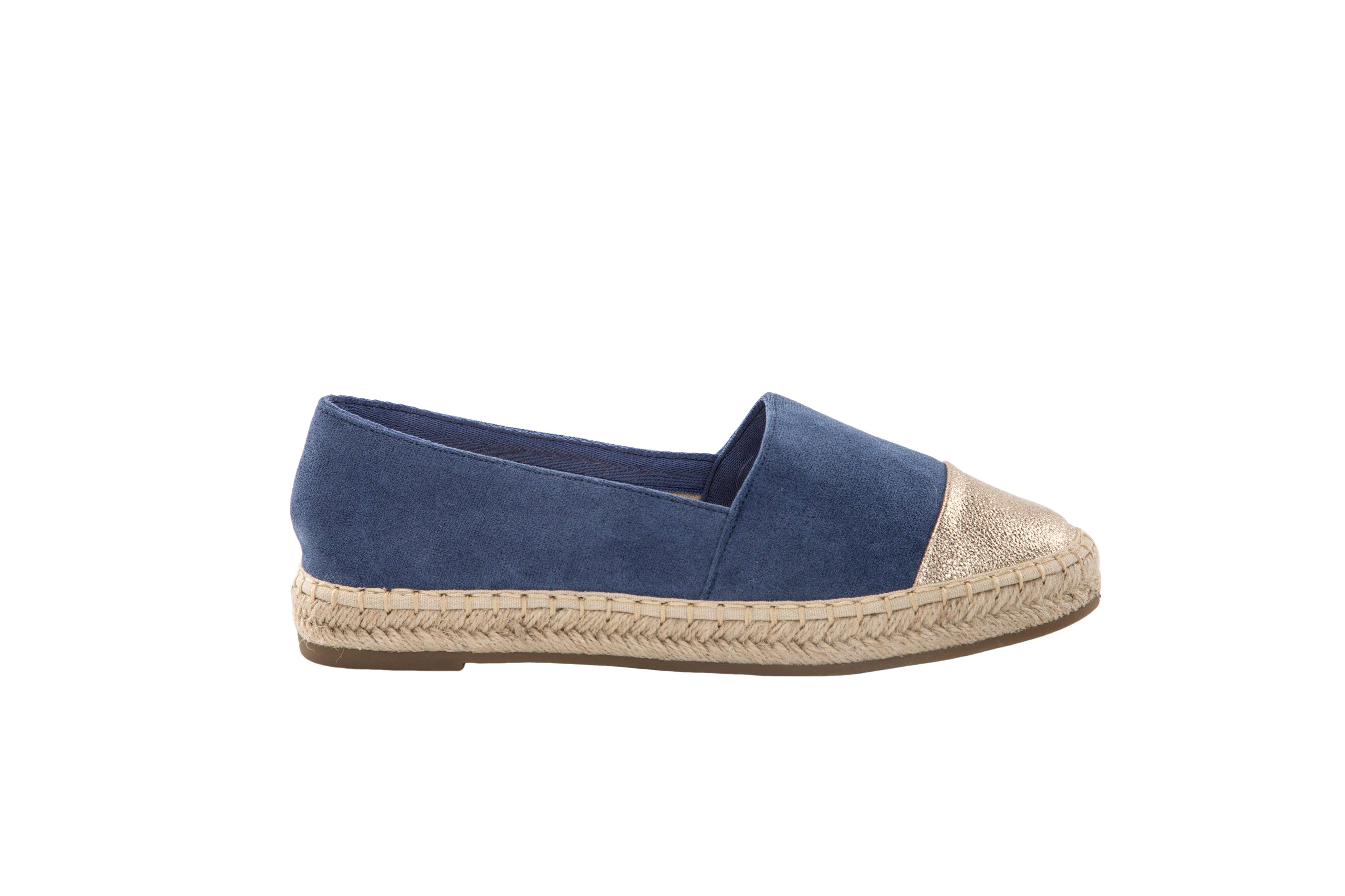 LADY GLORY - Wholesale Flats - Women's - Espadrilles1