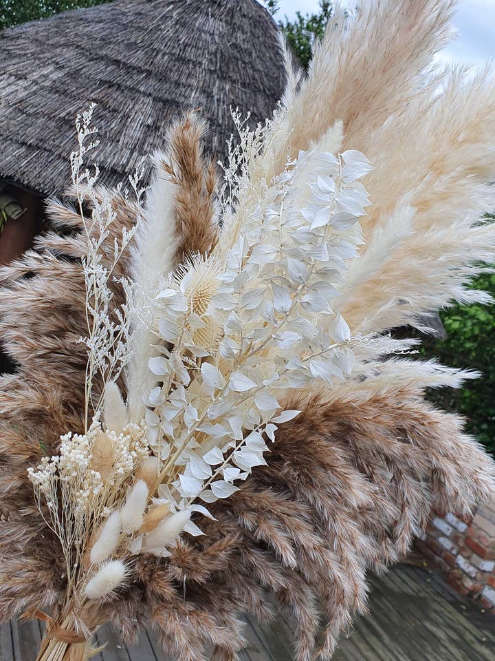 Boho Bliss Bouquet for wholesale by Opal Lily