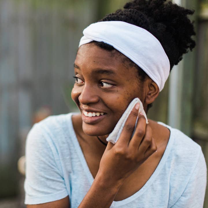 Marley's Monsters - Wholesale Face & Body Wipes - Cloth Wipes: Organic - 12 or 24 pack - Case of 65