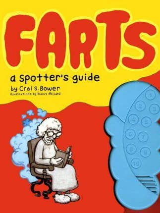 Parts : un guide pour les observateurs pour la vente par Beaglier Books