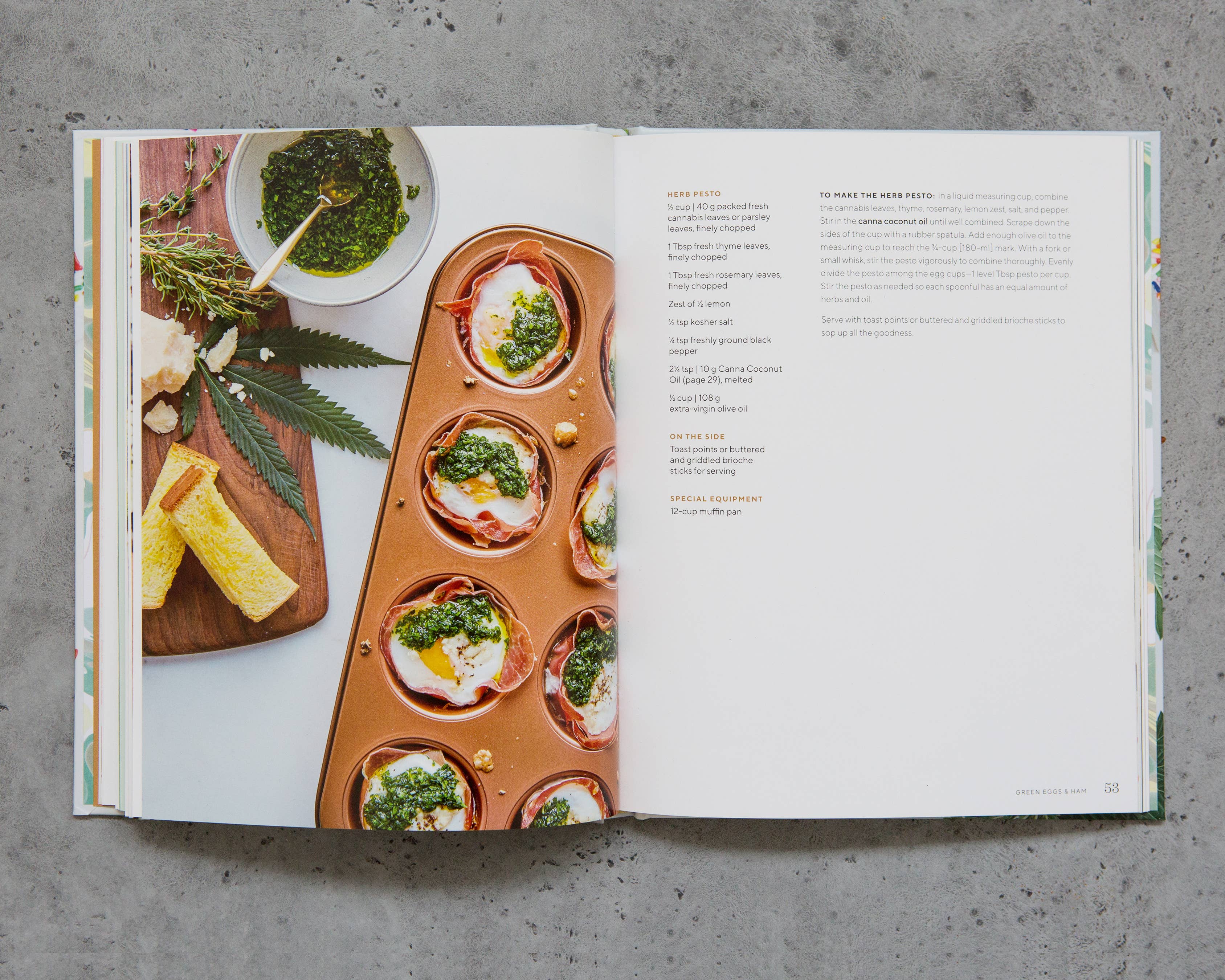 Chronicle Books - Wholesale Cookbooks & Food - Edibles5