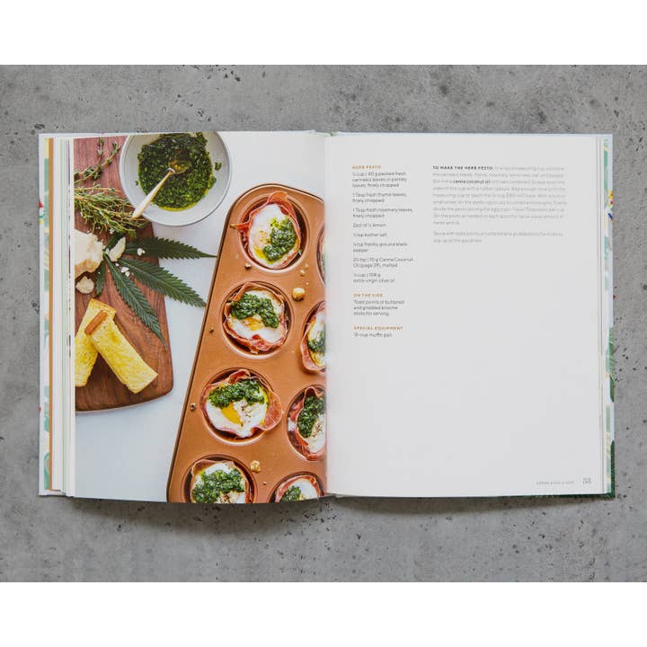 Chronicle Books - Wholesale Cookbooks & Food - Edibles5