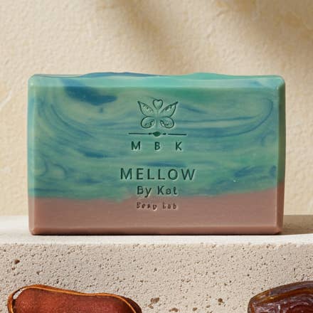 Sirio - Gel Douche Vivace pour la vente par MBK - Mellow By Kat | Soap Lab