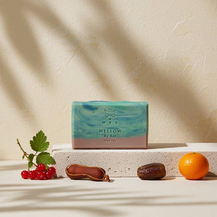 Sirio - Lively Bubble Bath for wholesale by MBK - Mellow By Kat | Soap Lab