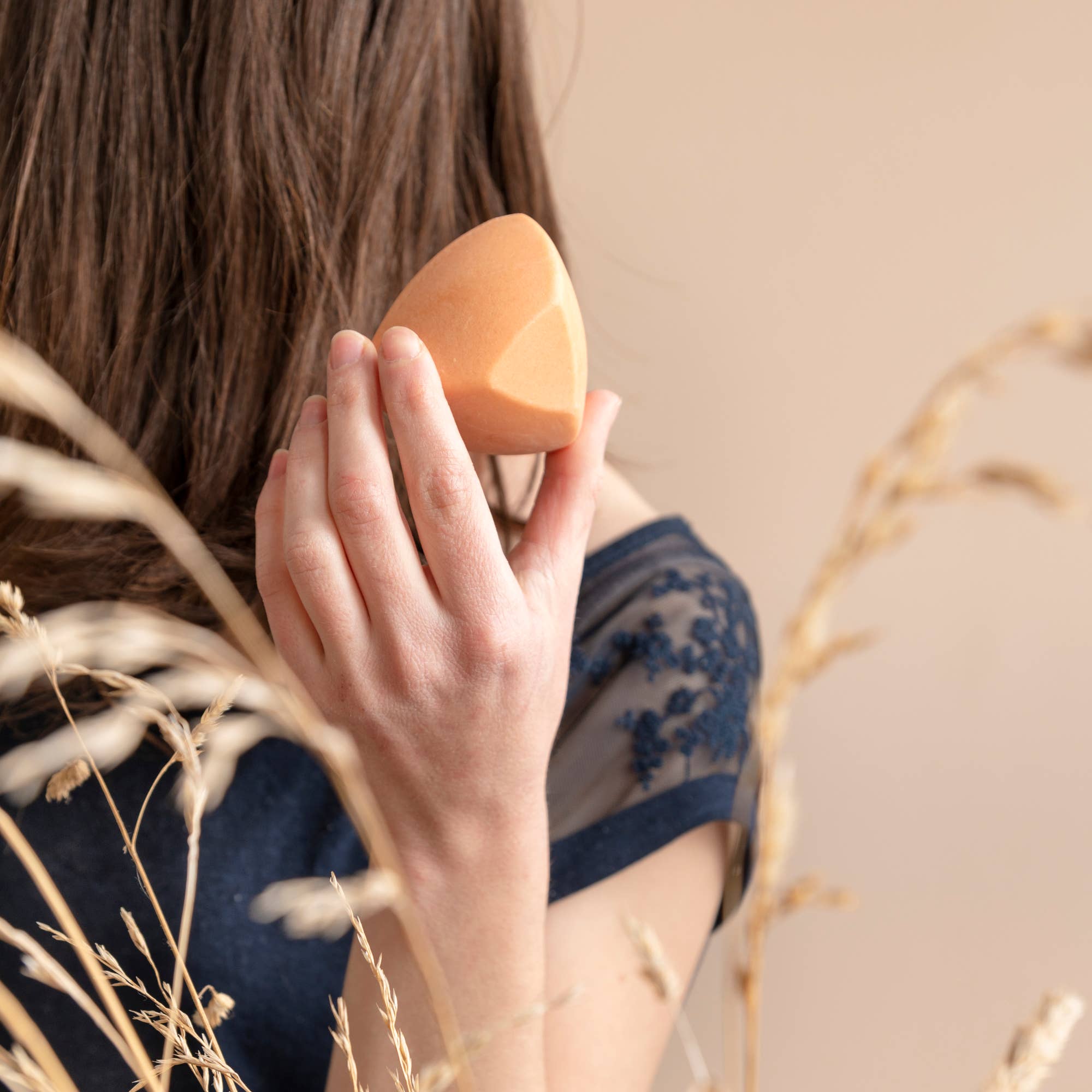 CHAMARREL - Wholesale Shampoo Puck/Solid Shampoo - Solid Shampoo7