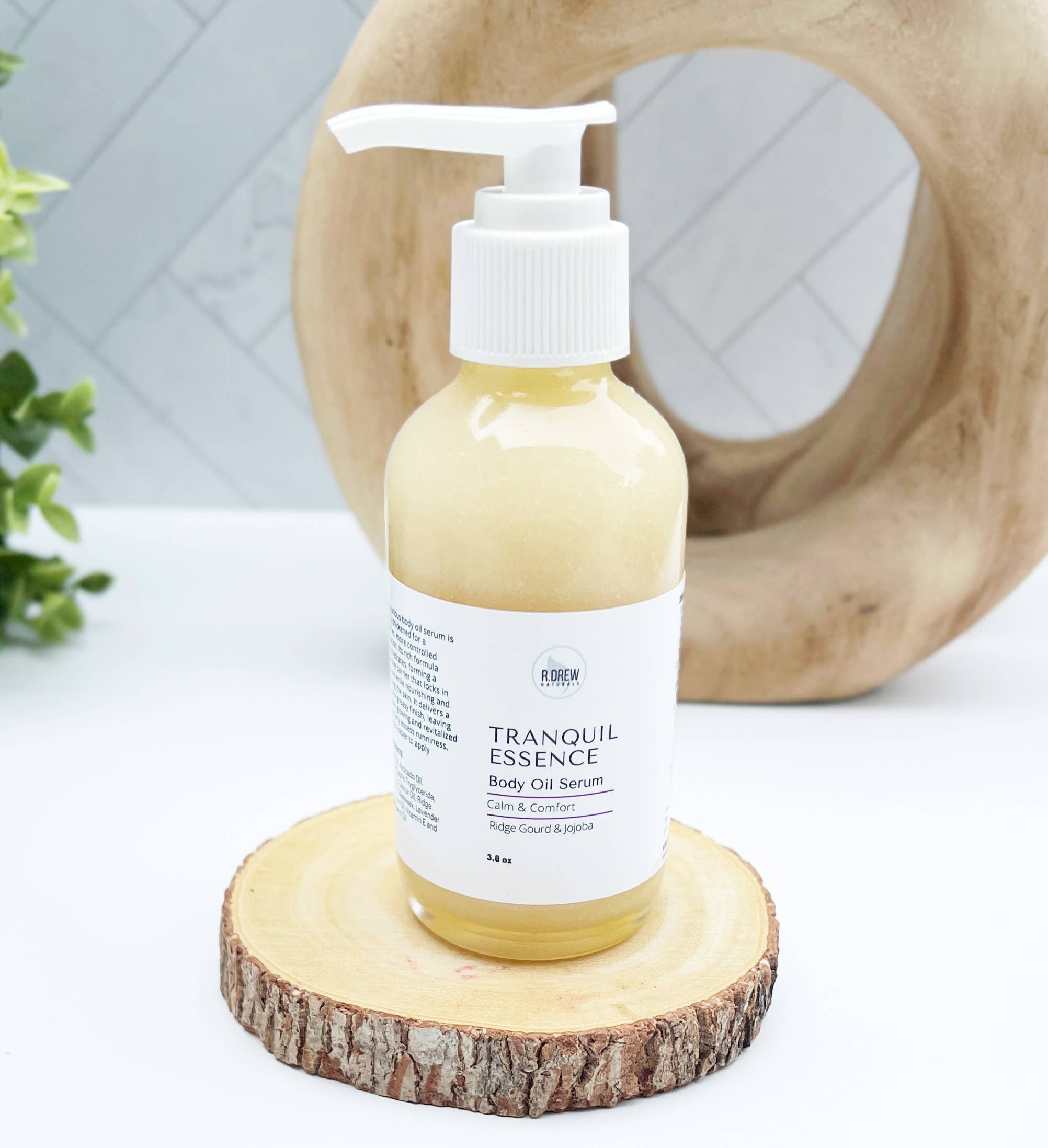 R. Drew Naturals, LLC - Wholesale Bath/Body Oil - Body Oil Serum - NEW SCENTS4