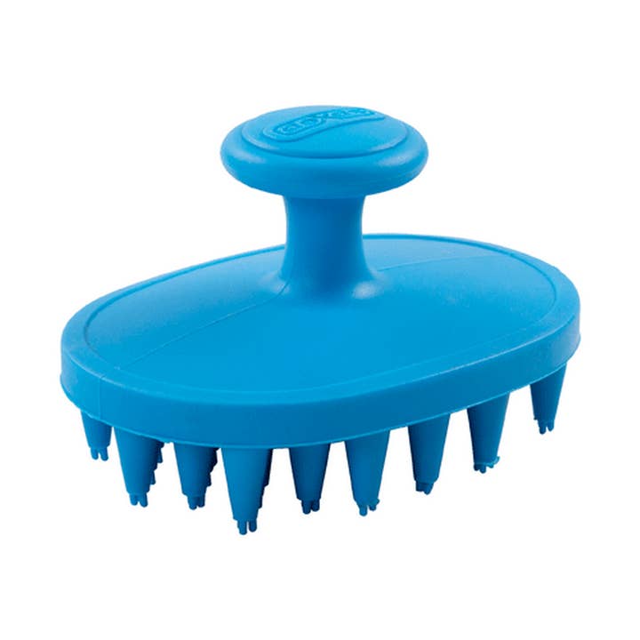 Dexas Brushbuster Pro Blue for wholesale by King Wholesale Pet Goods