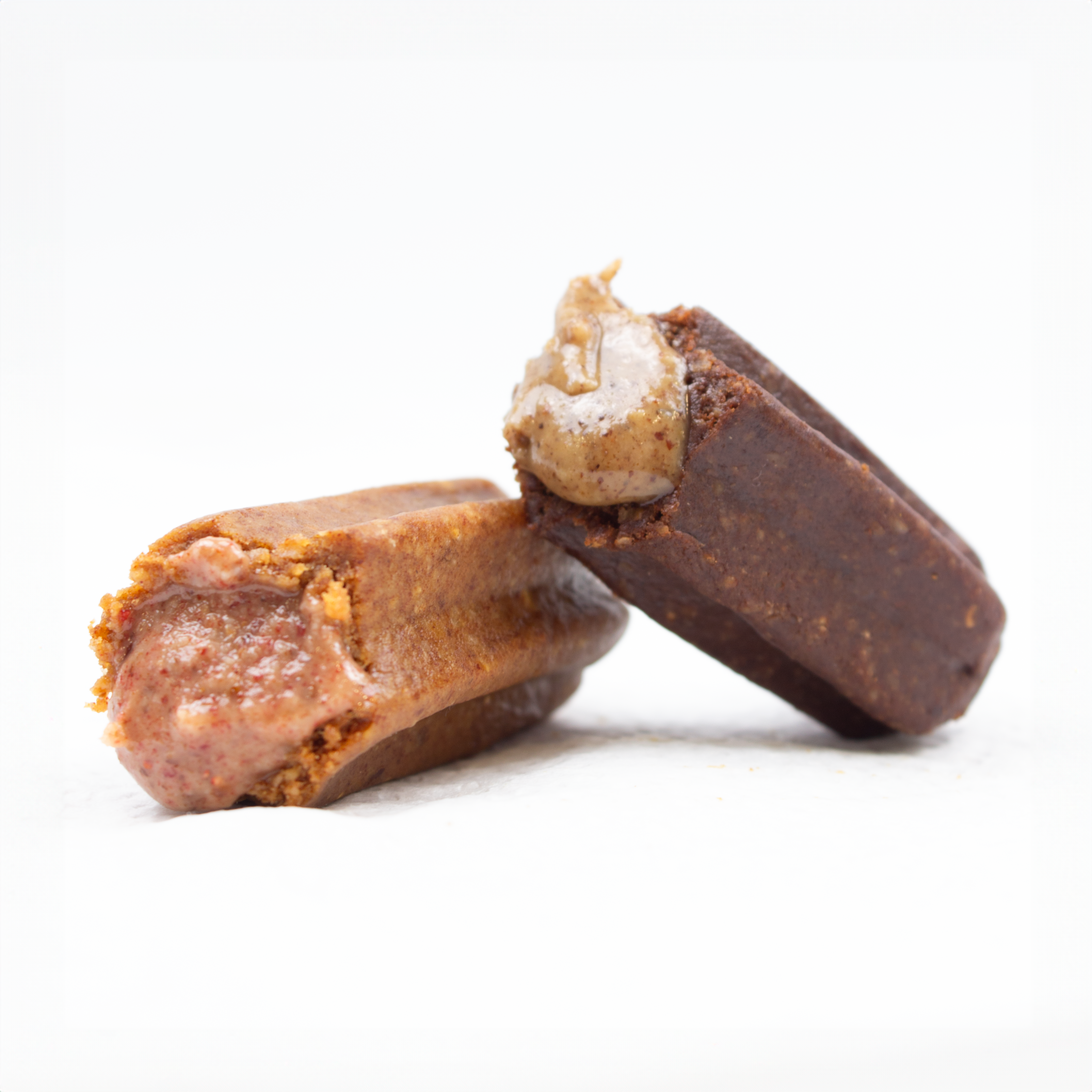 BENEFEAT - Wholesale Snack Bar - Organic Protein Churros with filling1