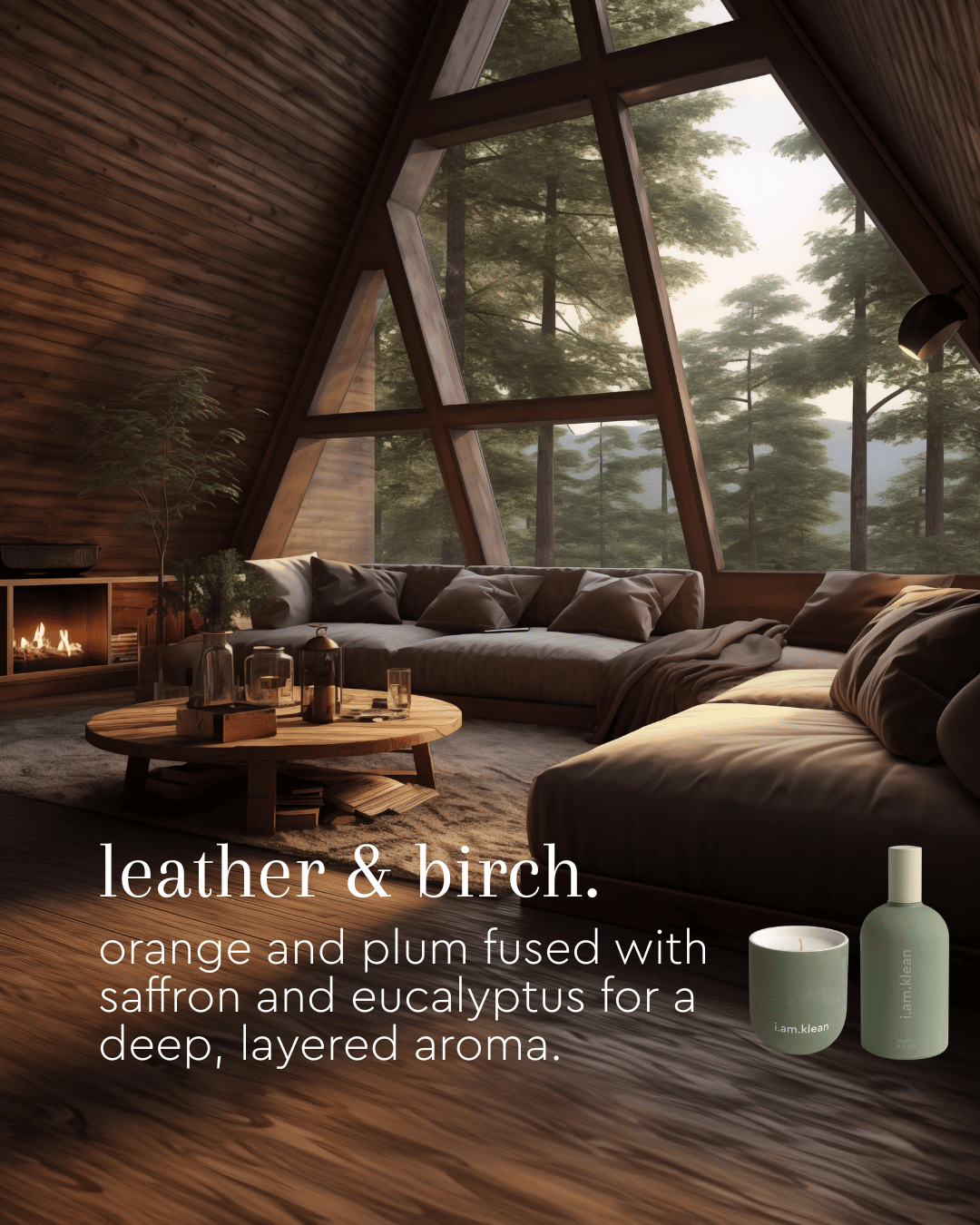 i.am.klean – Großhandel Kerze im Glas / gefüllte Kerze – Geschenkbox Kerze + Raumspray6